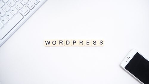 WordPressとはいったい何?【WordPress勉強記録】